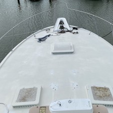 Hatteras 46CB