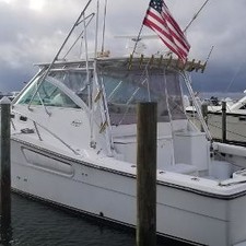 Rampage 38 Express