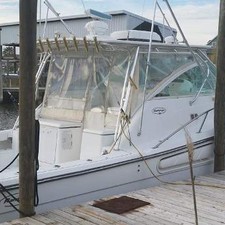 Rampage 38 Express