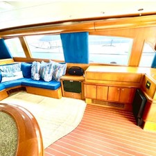 Palmer Johnson 76 EB Sportfisherman