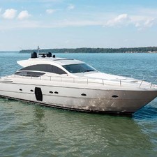 2013 Pershing