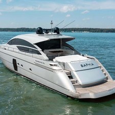 2013 Pershing