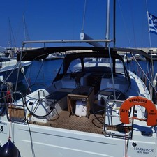 Oceanis 40.1
