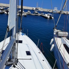 Oceanis 40.1