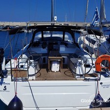 Oceanis 40.1
