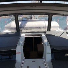 Beneteau Oceanis 46.1