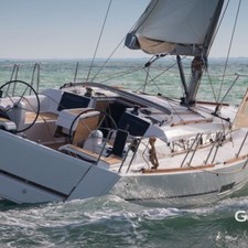 Dufour 360 Grand Large