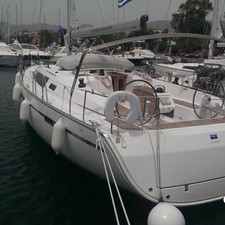 Bavaria Cruiser 46