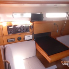 Jeanneau Sun Odyssey 439
