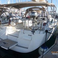 Jeanneau Sun Odyssey 439