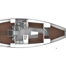Bavaria 37 Cruiser