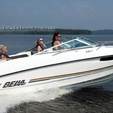 Bella 630 DC / 116