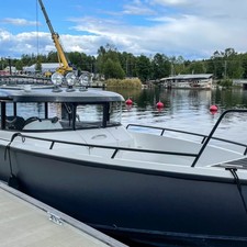 XO 270 OB