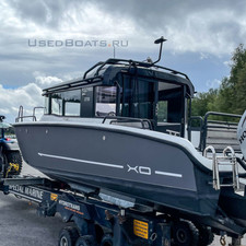 XO 270 OB