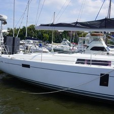 Hanse 445