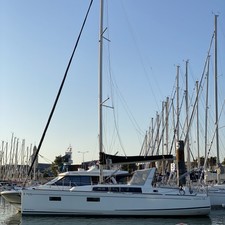 Beneteau Oceanis 38.1