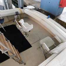 Silverton 37 Convertible