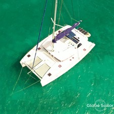 Lagoon 450 F