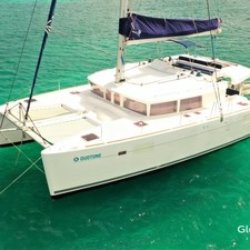 Lagoon 450 F