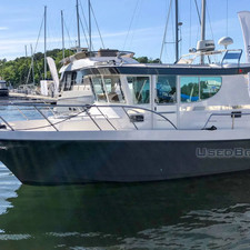 Nord Star 30 Patrol FLY