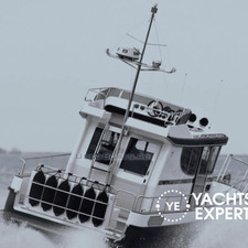 Nord Star 30 Patrol FLY