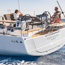 Hanse 460