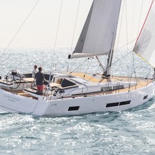 Hanse 460