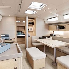 Beneteau Oceanis 46.1