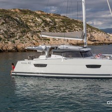 Fountaine Pajot Astréa 42