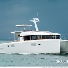 Lagoon 40 Motor Yacht