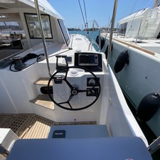 Nautitech 40 Open