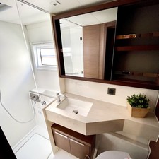 Lagoon 46