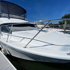 Ocean Alexander 390 Sundeck