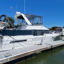 Ocean Alexander 390 Sundeck