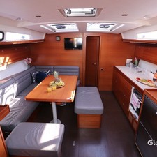 Dufour 460 Grand Large