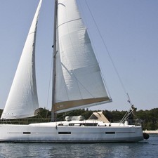 Dufour 460 Grand Large