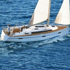 Bavaria 37 Cruiser