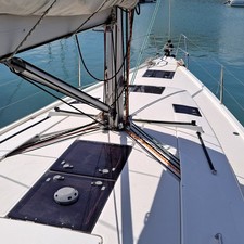 Hanse 415