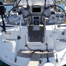 Bavaria 50 Cruiser