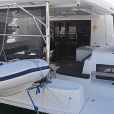 Lagoon 50