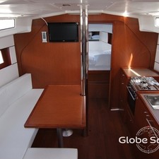 Beneteau Oceanis 38.1