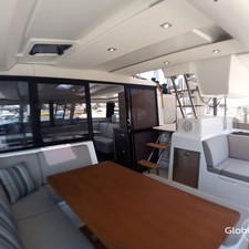 Fountaine Pajot Astréa 42
