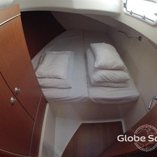 Hanse 445