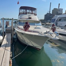 Silverton 40 Motor Yacht