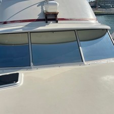 Silverton 40 Motor Yacht