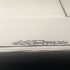 Cruisers Yachts 460 Express