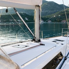 Beneteau Oceanis 45