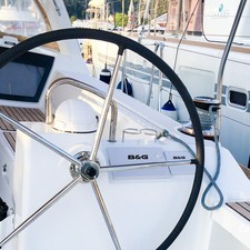 Beneteau Oceanis 45
