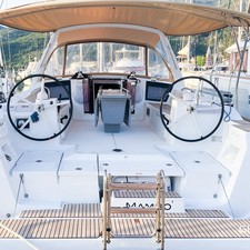 Beneteau Oceanis 45
