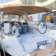 Beneteau Oceanis 45